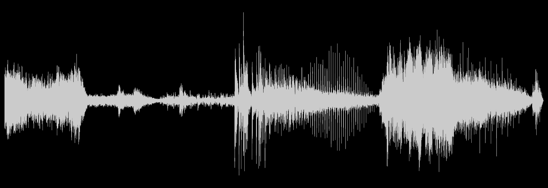 Session Notes: 003 A-side — The Growth Problem